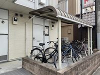 レオパレス彩 共用部分