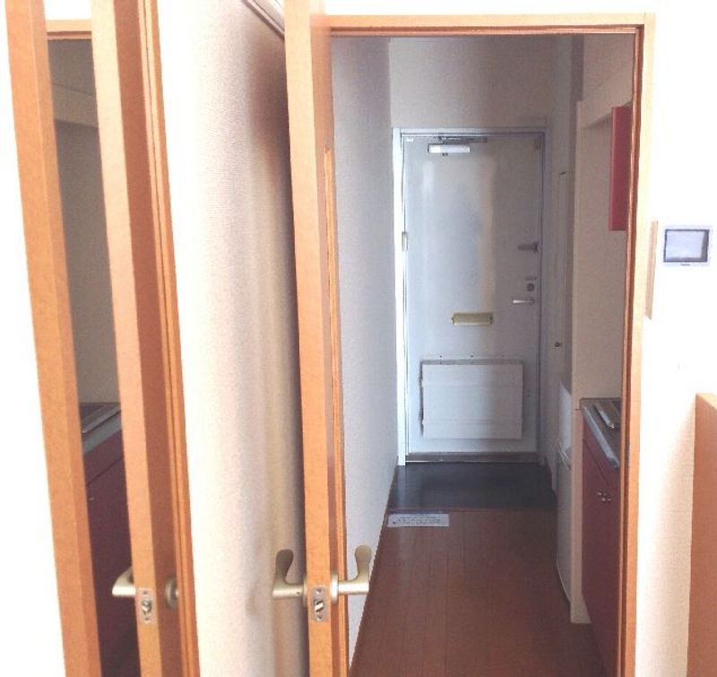 レオパレスさくらⅢ その他設備
