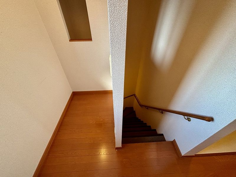レオパレス実の留 その他