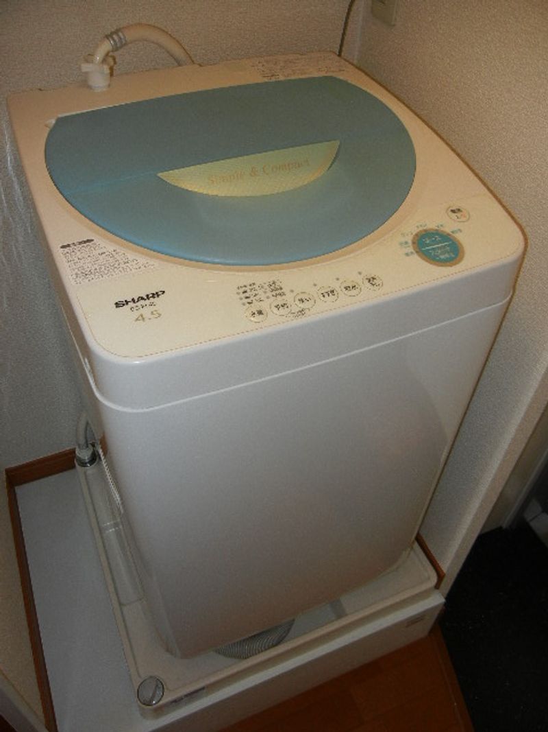 レオパレス彩Ⅱ その他
