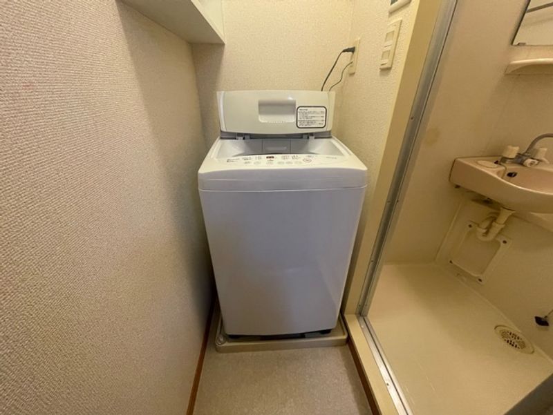 レオパレスカントリーハウス その他設備