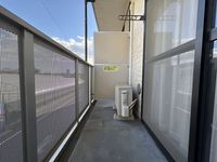 leopalace 13 STONE I 발코니