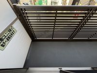 クレイノ長田天神 バルコニー