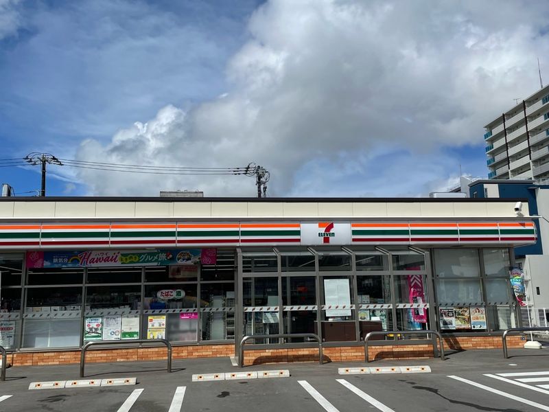 レオパレスシーサー館 周辺環境