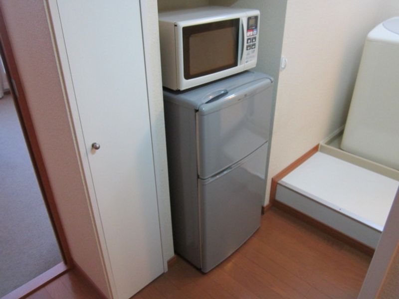 レオパレスＪＯＹ　ＯＮＥ その他