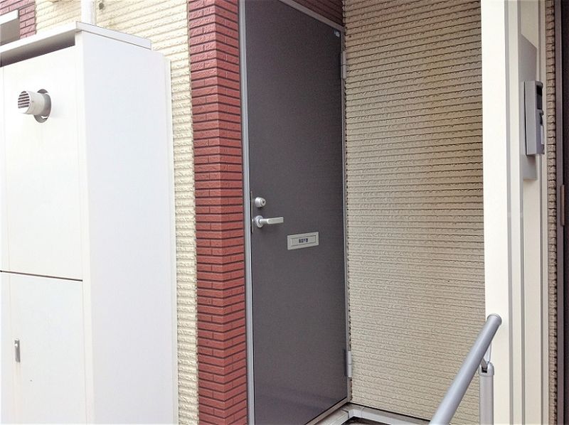 LEONEXT Tokorozawa Other facilities