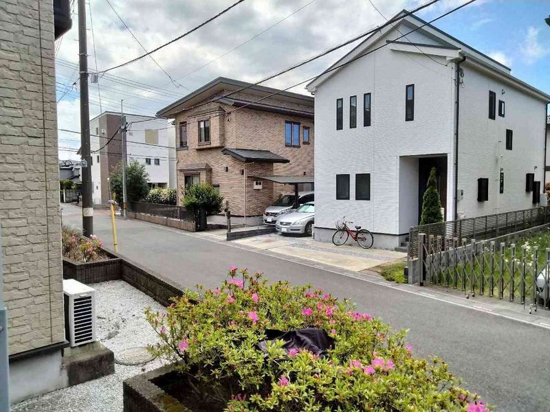 leopalace Sedia Court 전망