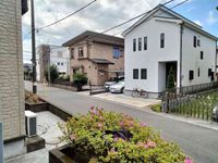 leopalace Sedia Court 전망