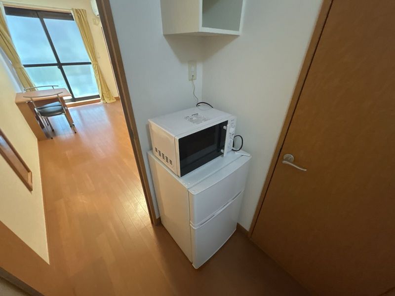 leopalace Chambre Sanbankan 기타 시설