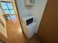 leopalace Chambre Sanbankan 기타 시설