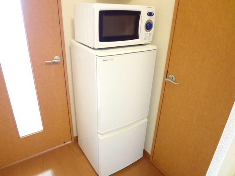レオパレス川口 その他