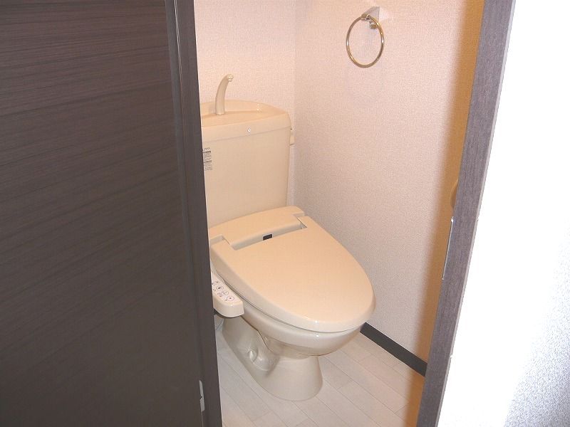 LEONEXT Demeure Haneda Nhà vệ sinh