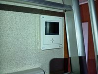 レオパレスサンハイムⅢ セキュリティ