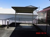 レオパレスセリバテール その他設備