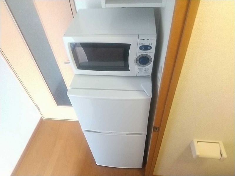 レオパレス寿 その他設備
