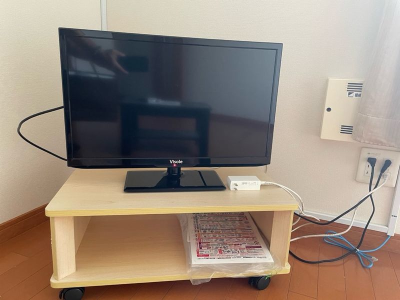 レオパレスみやらび その他設備