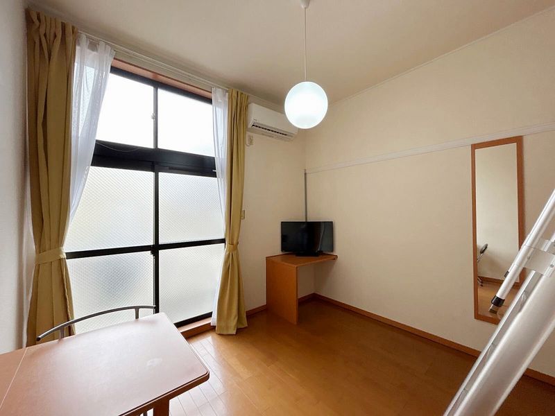 leopalace Cantabile Living room