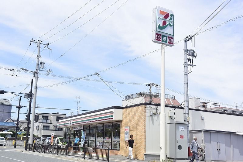 レオパレスラ　ピエス 周辺環境