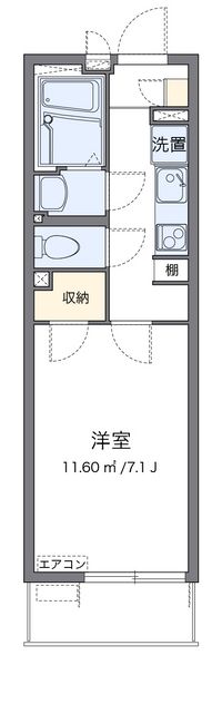 56490 Floorplan