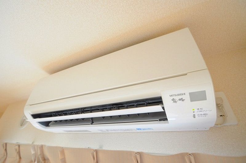 レオパレスイラブルヒルズ その他設備