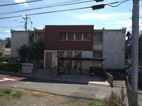 クレイノメイプル 外観