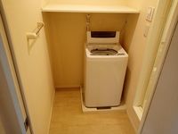 レオネクスト久々知Ⅲ その他設備
