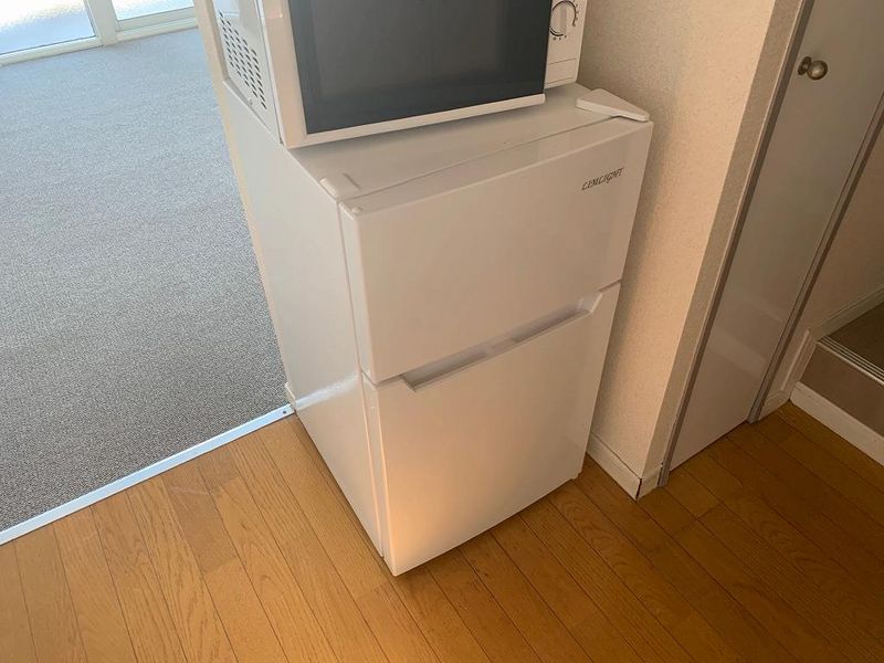 レオパレスＫ・Ｎ・Ａ その他設備
