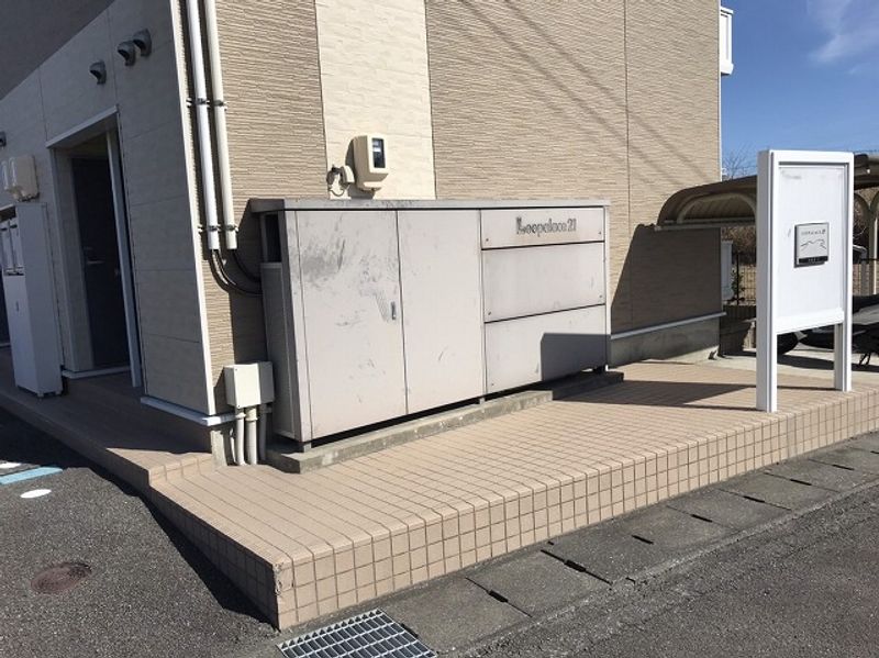 レオパレス池新田Ⅱ その他