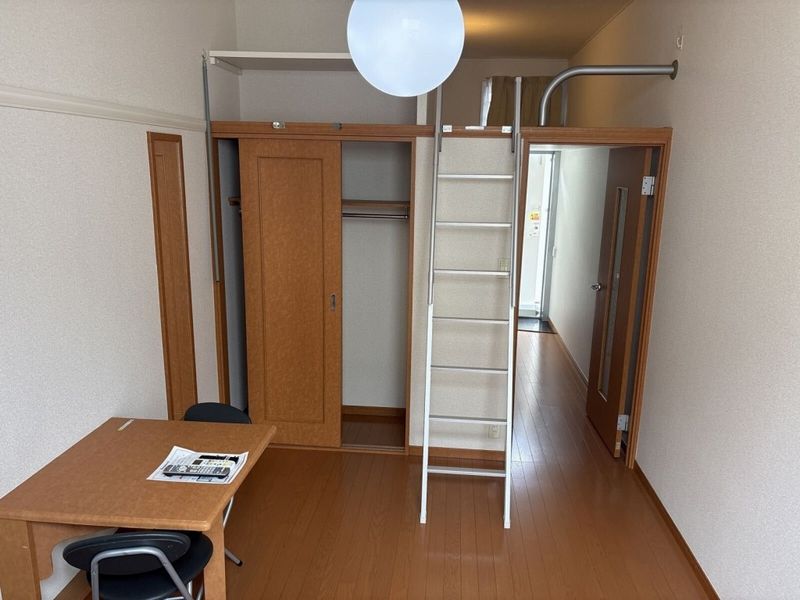 leopalace Chez Vous 客厅