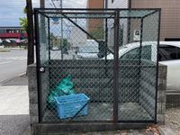 レオパレス桜美林台 共用部分