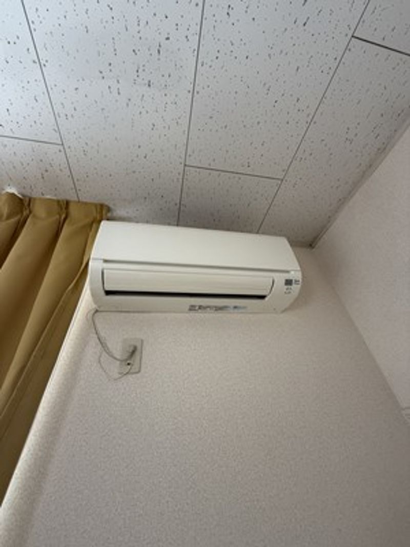レオパレスサンピュアⅡ その他設備