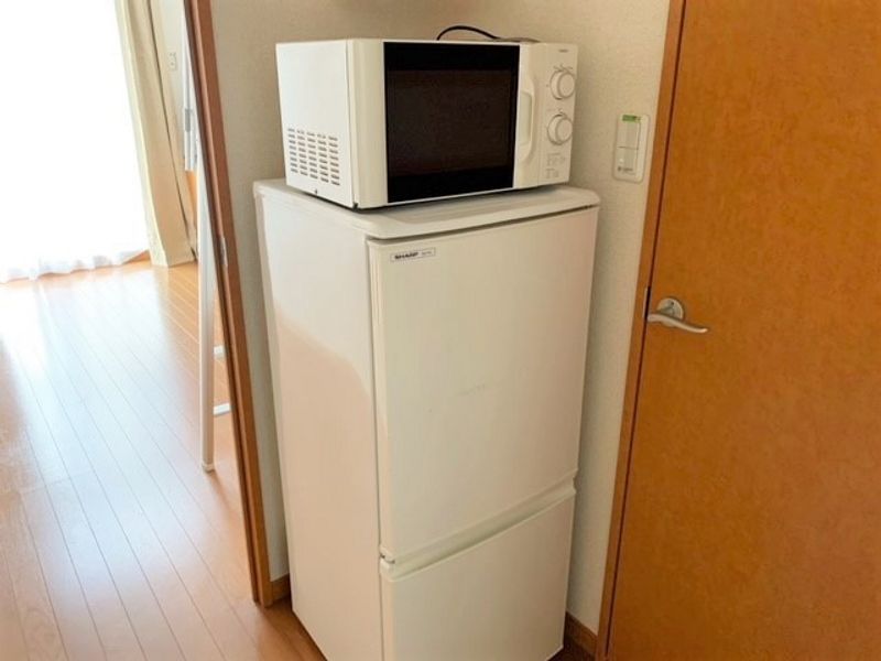 レオパレス都留 その他