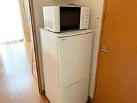 レオパレス都留 その他