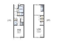 41047 Floorplan