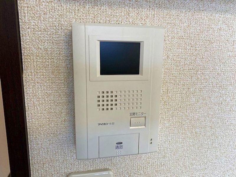 レオネクストアヴニール湘南 セキュリティ