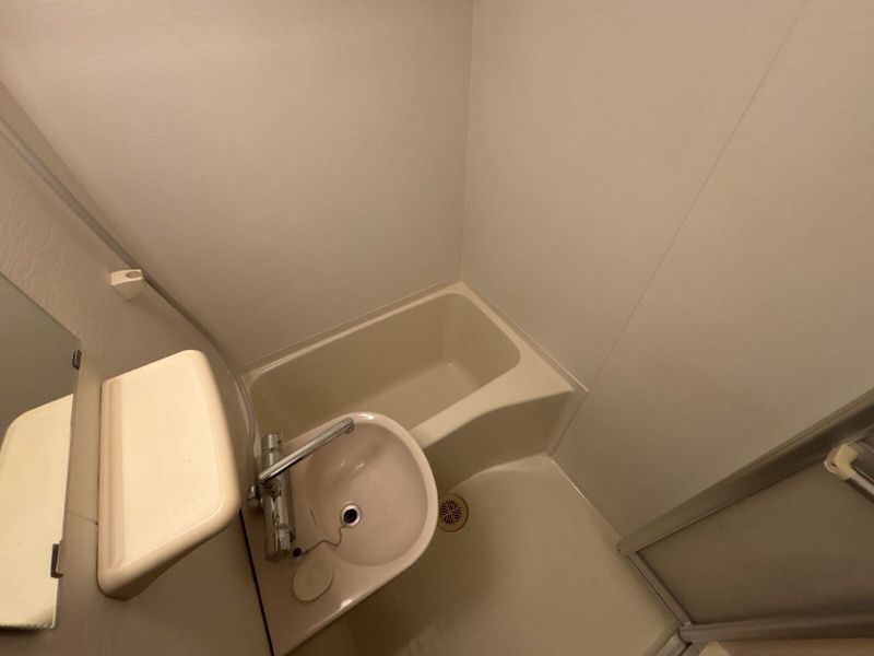 leopalace AMORINO Bathroom