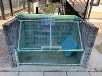 レオパレス昴 共用部分