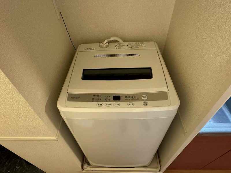 レオパレスダッファデル　タカオ その他設備