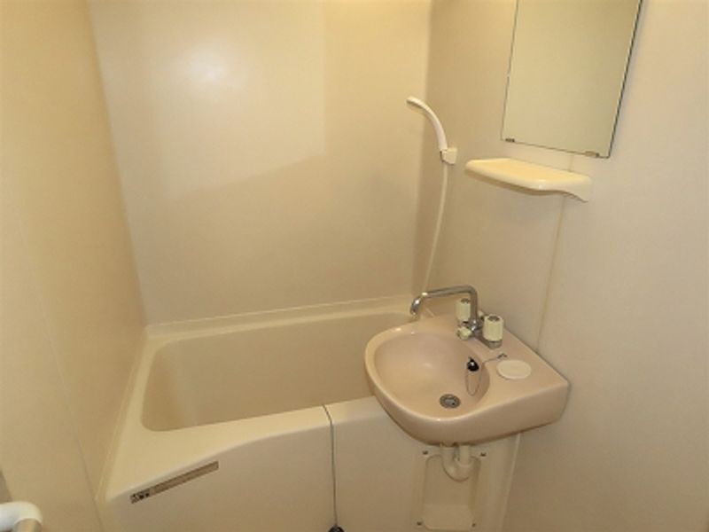 leopalace Anjabell 浴室