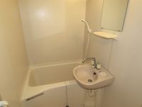 leopalace Anjabell 浴室