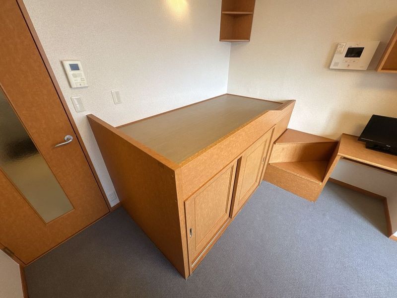 leopalace Hana 기타