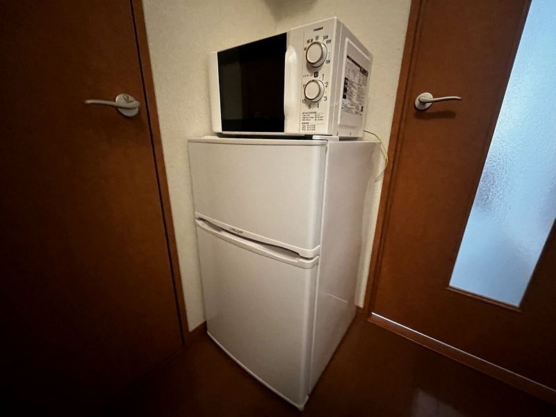 leopalace Pure Town Other facilities