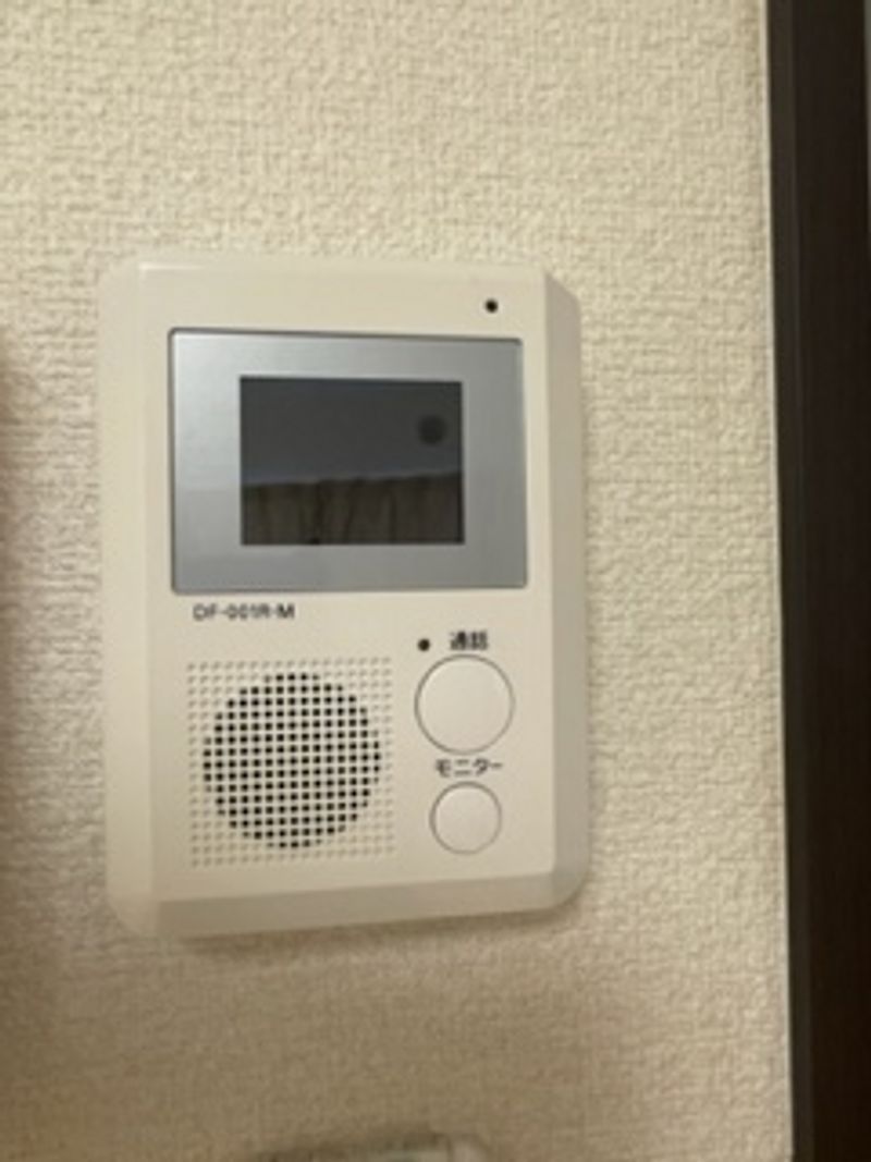 レオネクスト東津田Ⅱ セキュリティ