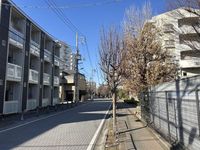 レオパレスオリーブハウスⅤ 眺望