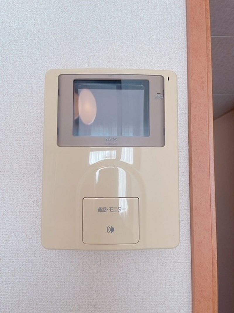 レオパレスユバ セキュリティ
