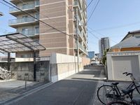 レオパレスサウス学南町 眺望