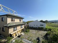 レオパレス海誠 眺望
