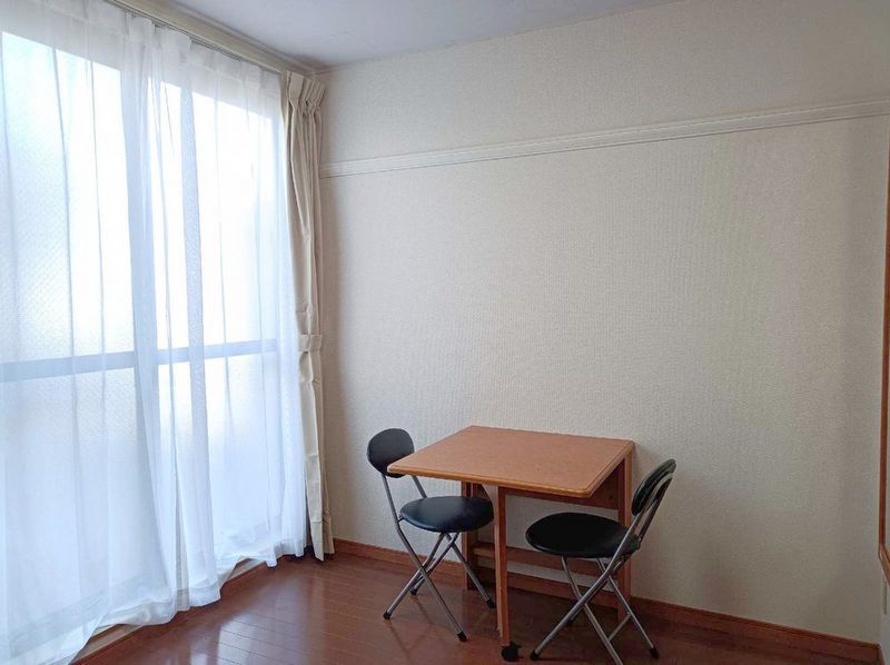 leopalace Suwafure Living room