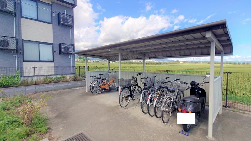 レオパレスＹｓ 共用部分