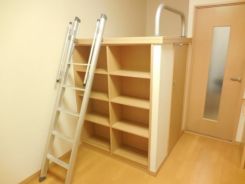 レオパレスウタガワ その他設備
